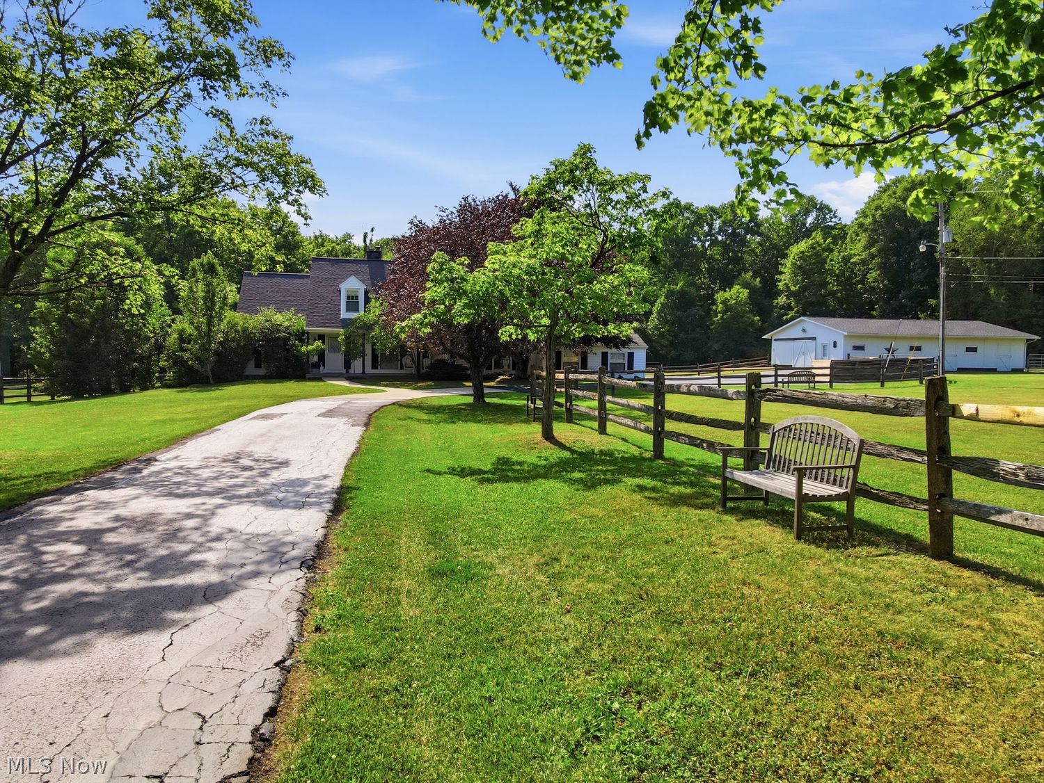 12070 Fowlers Mill Road Chardon OH 44024