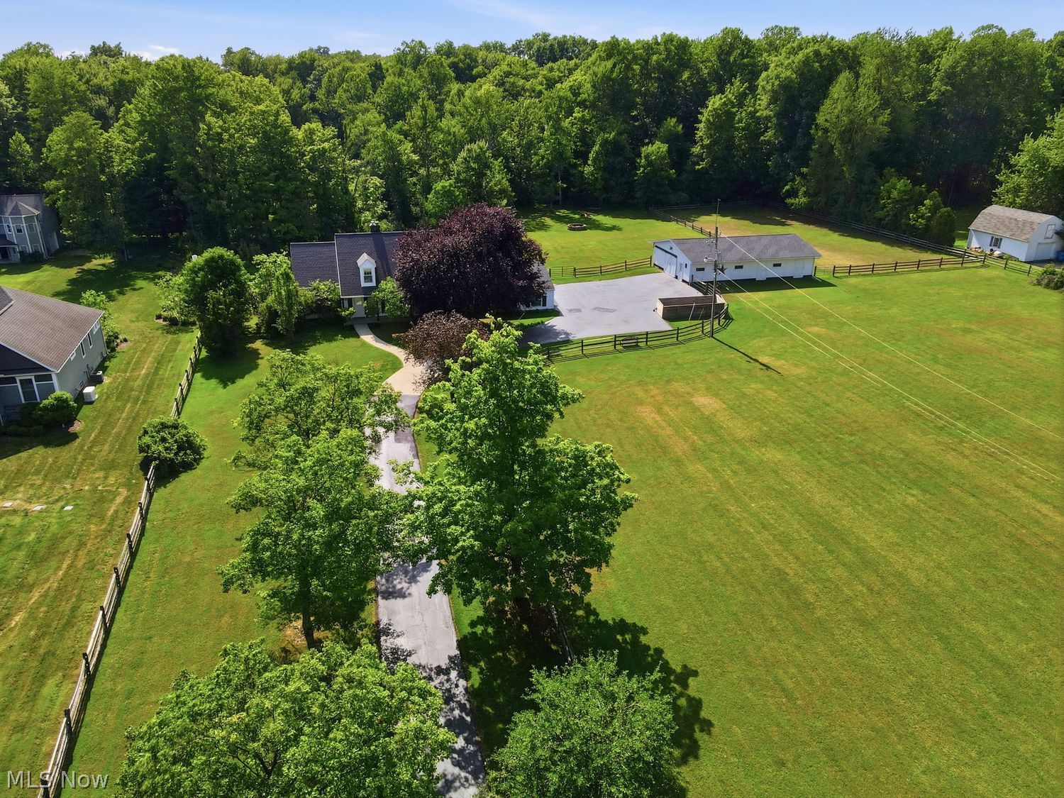 12070 Fowlers Mill Road Chardon OH 44024