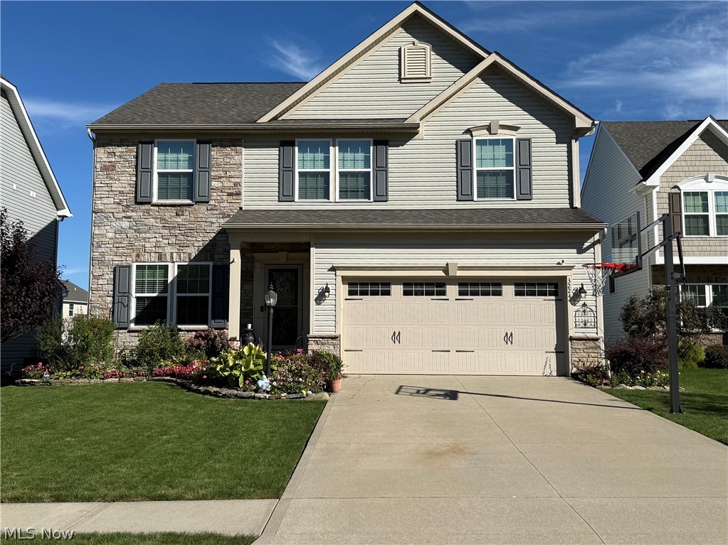 3224 Fallen Brook Lane Brunswick OH 44212