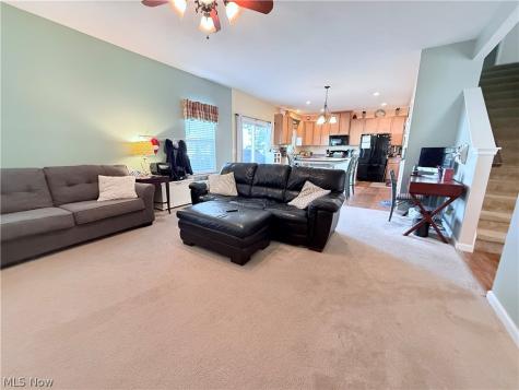 3224 Fallen Brook Lane Brunswick OH 44212