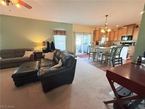 3224 Fallen Brook Lane Brunswick OH 44212