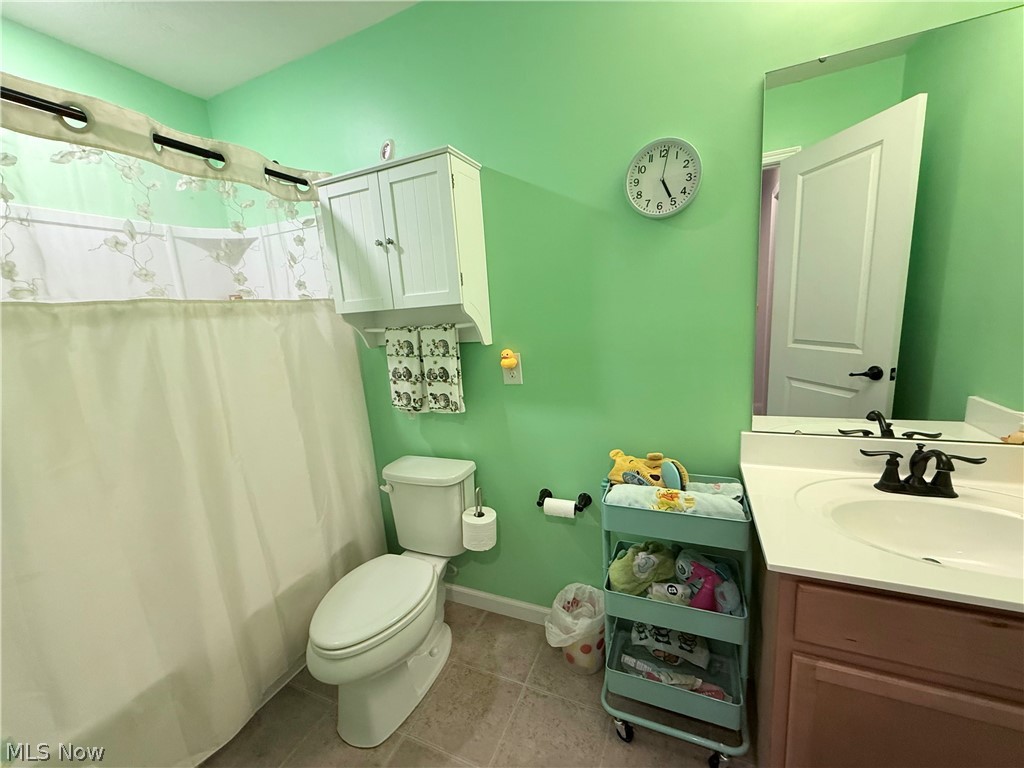 3224 Fallen Brook Lane Brunswick OH 44212