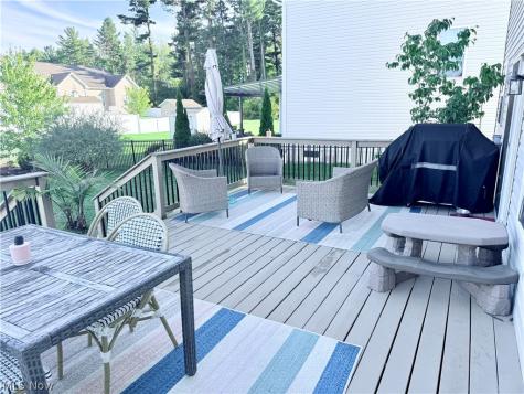 3224 Fallen Brook Lane Brunswick OH 44212