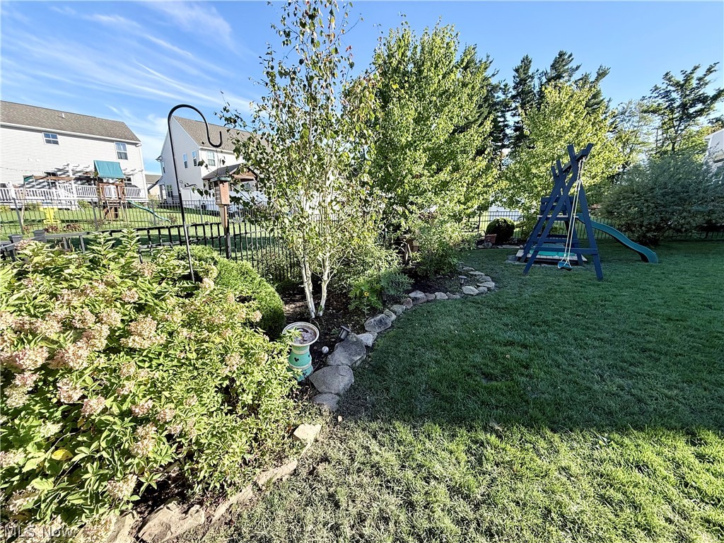 3224 Fallen Brook Lane Brunswick OH 44212