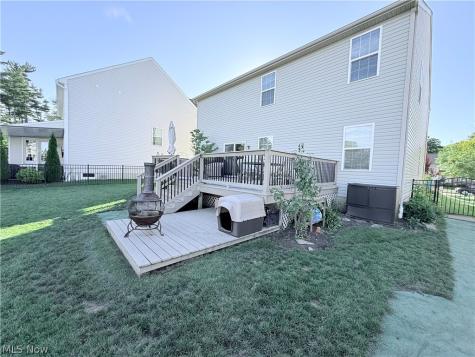 3224 Fallen Brook Lane Brunswick OH 44212