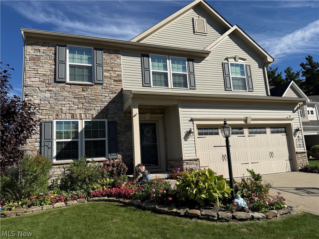 3224 Fallen Brook Lane Brunswick OH 44212