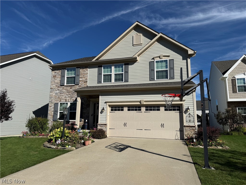 3224 Fallen Brook Lane Brunswick OH 44212