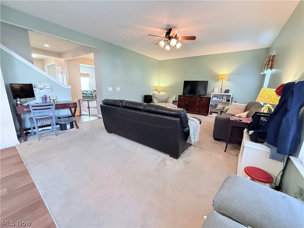 3224 Fallen Brook Lane Brunswick OH 44212