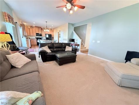 3224 Fallen Brook Lane Brunswick OH 44212