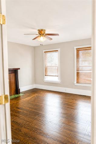 3410 Hancock Avenue Cleveland OH 44113