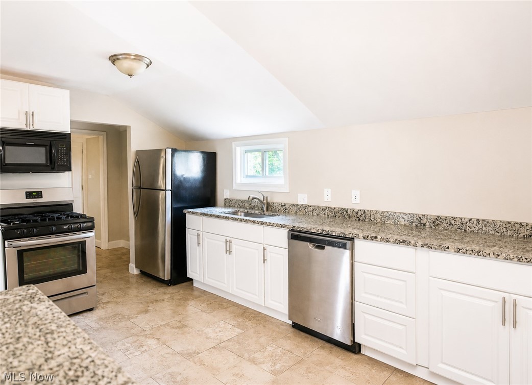 3410 Hancock Avenue Cleveland OH 44113