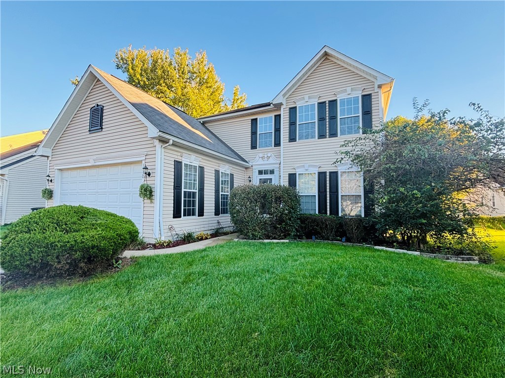 1930 Northgate Circle Akron OH 44320