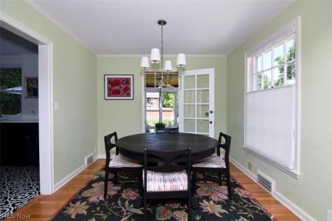 2384 Loyola Road University Heights OH 44118