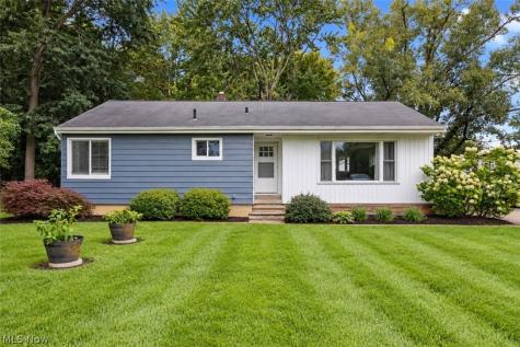 6860 Murray Ridge Road Elyria OH 44035