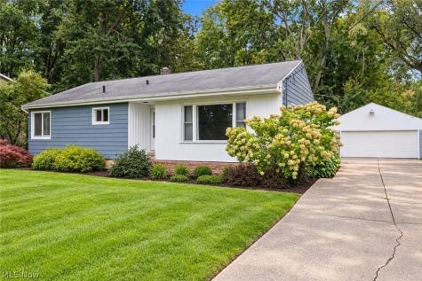 6860 Murray Ridge Road Elyria OH 44035