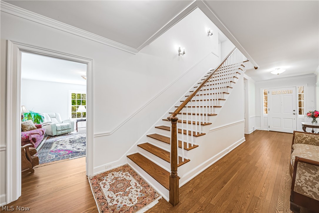 1322 Springhill Lane NE Massillon OH 44646