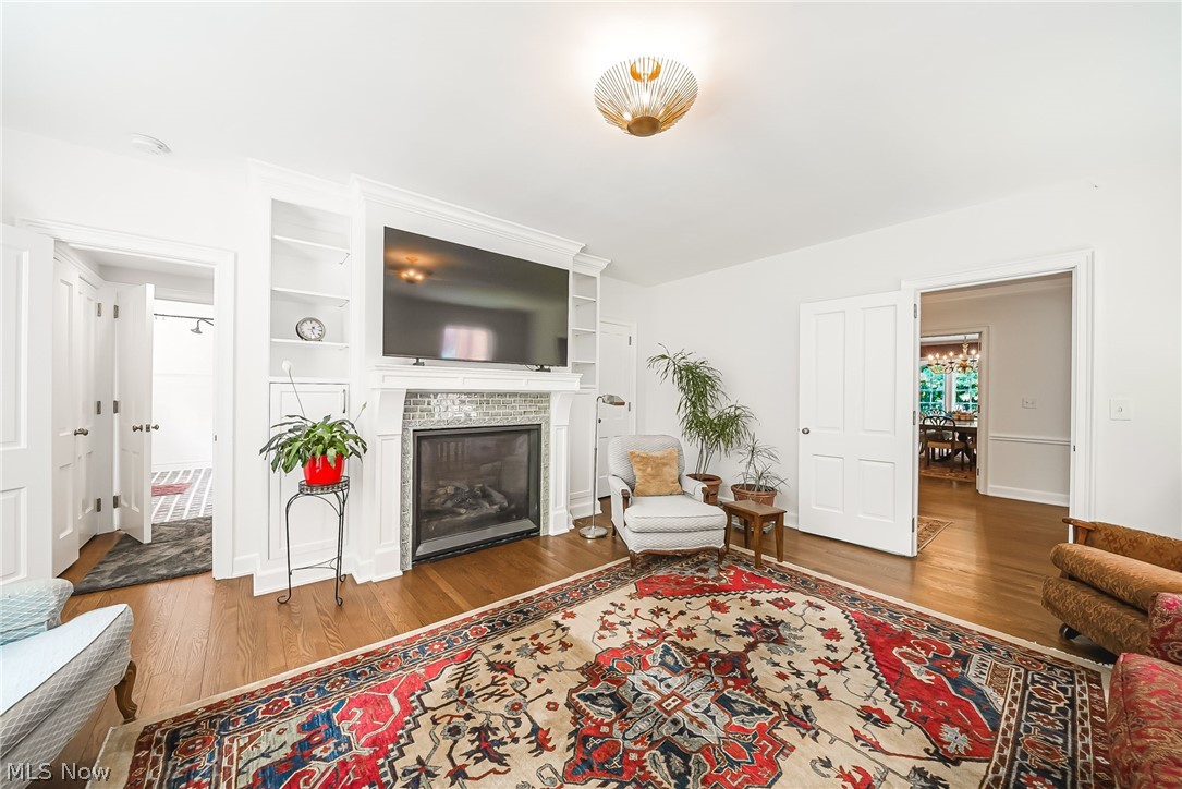 1322 Springhill Lane NE Massillon OH 44646