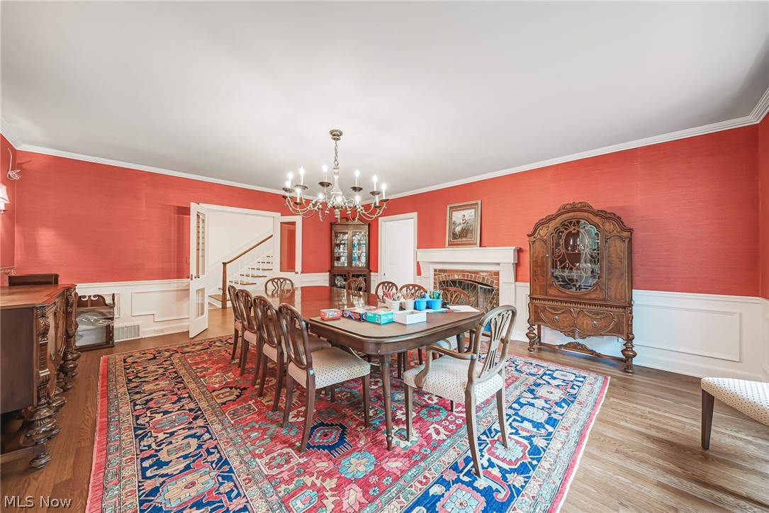 1322 Springhill Lane NE Massillon OH 44646