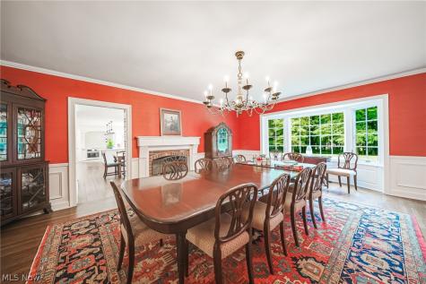 1322 Springhill Lane NE Massillon OH 44646
