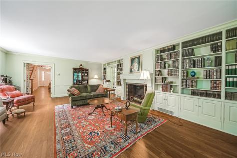 1322 Springhill Lane NE Massillon OH 44646