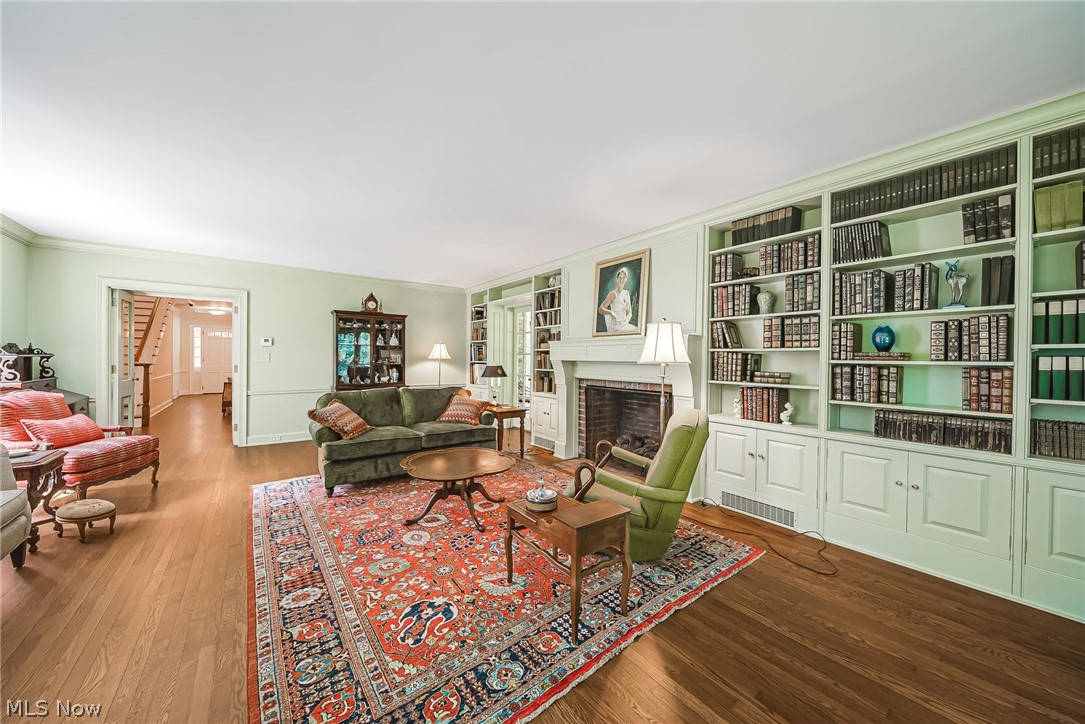 1322 Springhill Lane NE Massillon OH 44646