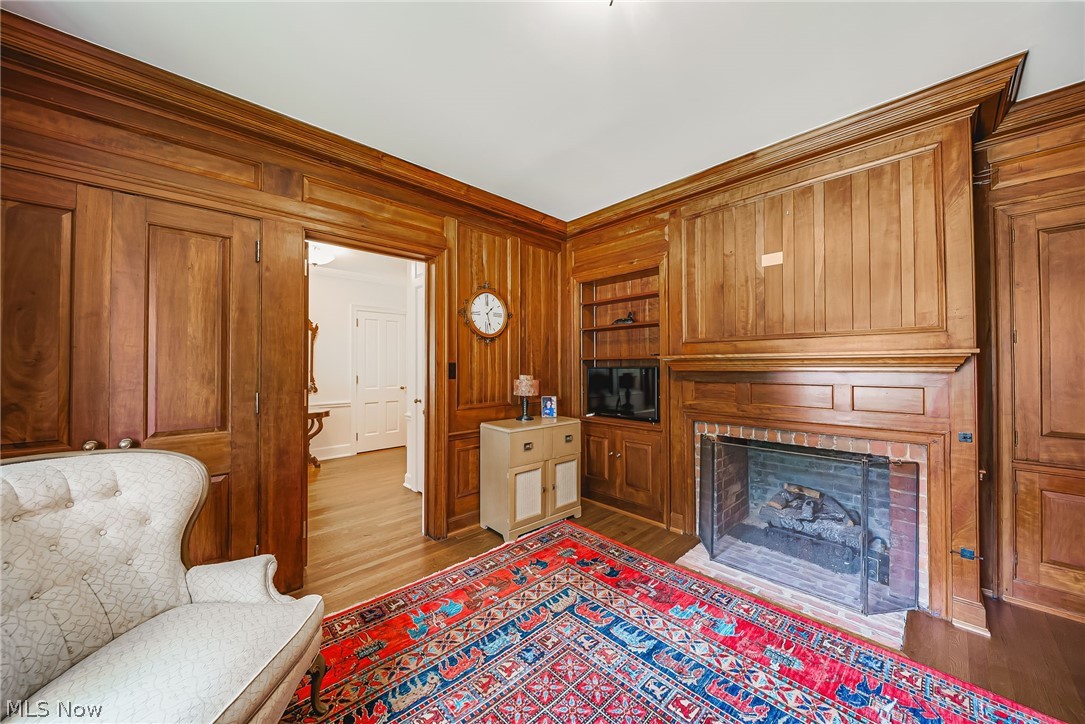 1322 Springhill Lane NE Massillon OH 44646