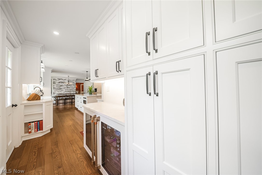 1322 Springhill Lane NE Massillon OH 44646
