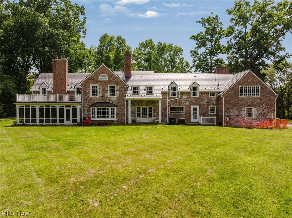 1322 Springhill Lane NE Massillon OH 44646