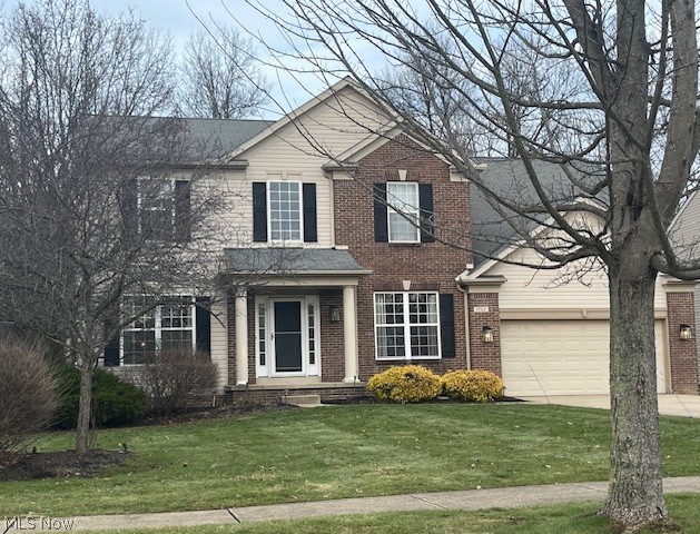 Broadview Heights OH, 1722 Kendal Drive
