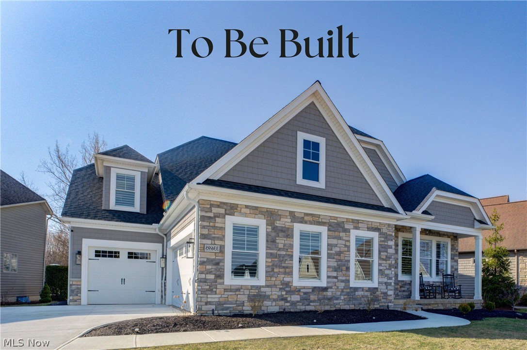 Avon OH, 634 Street Gregory Way