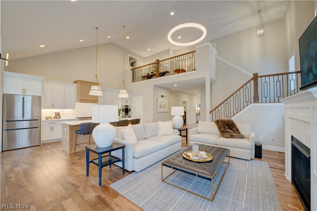 S/l 634 Street Gregory Way Avon OH 44011