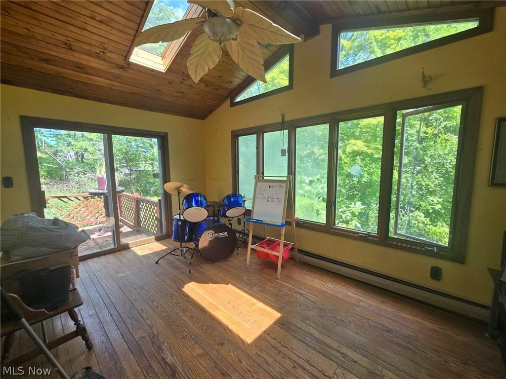 11709 Pinewood Trail Chesterland OH 44026
