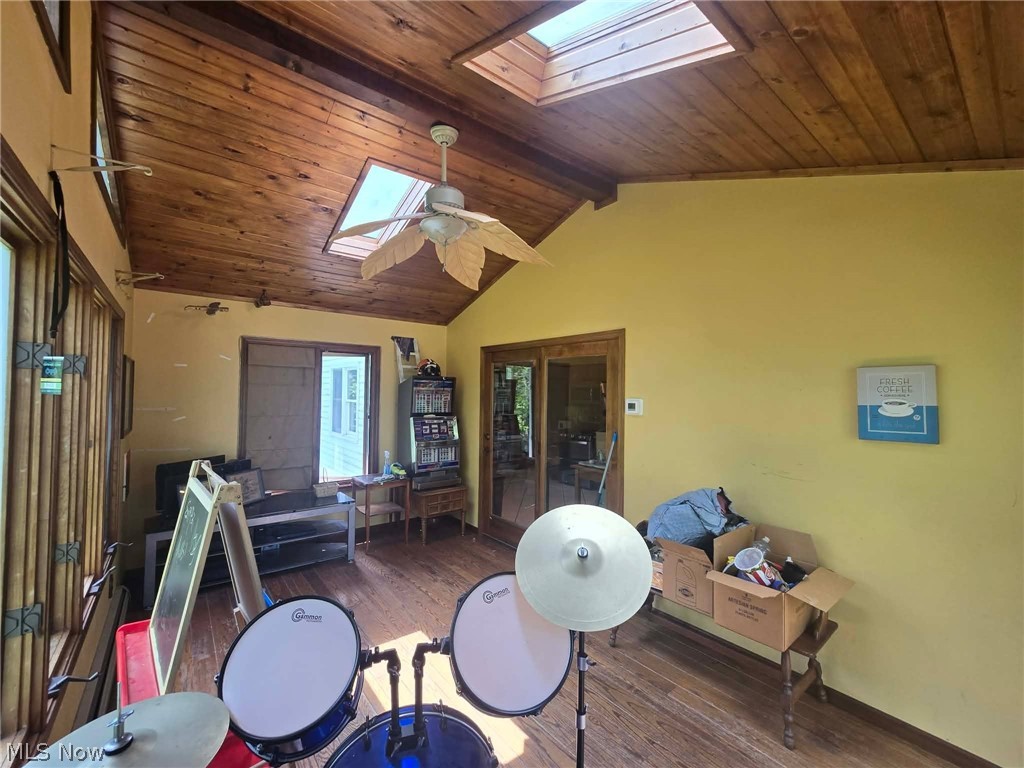 11709 Pinewood Trail Chesterland OH 44026