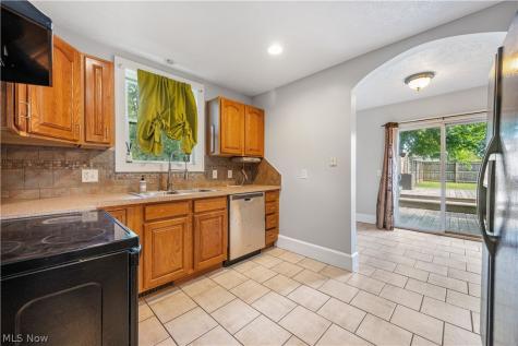 1501 19th Street NW Canton OH 44709
