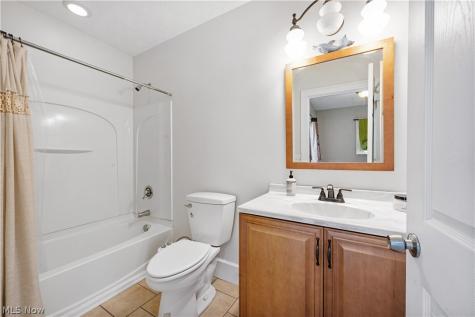 1501 19th Street NW Canton OH 44709