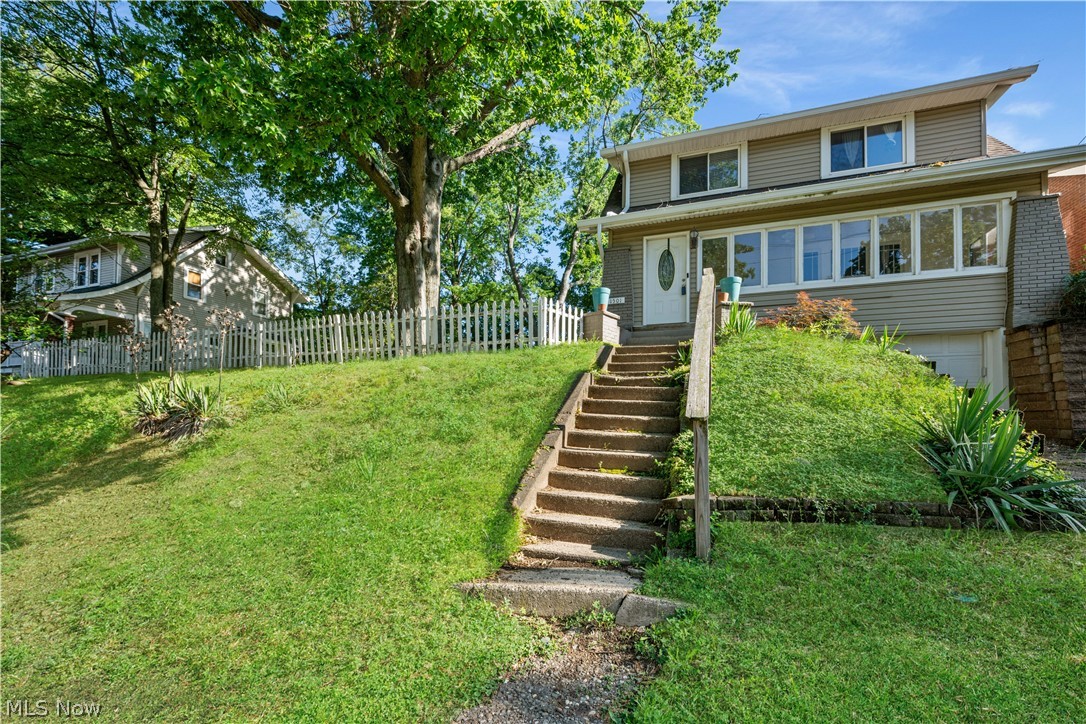 1501 19th Street NW Canton OH 44709