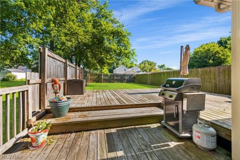 1501 19th Street NW Canton OH 44709