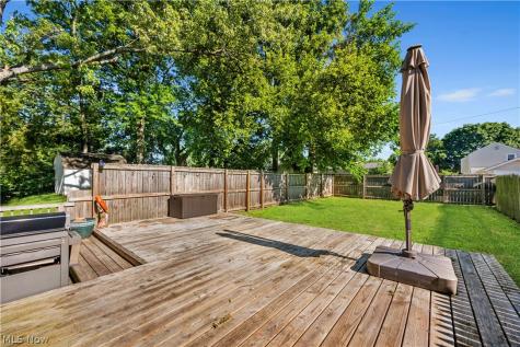 1501 19th Street NW Canton OH 44709