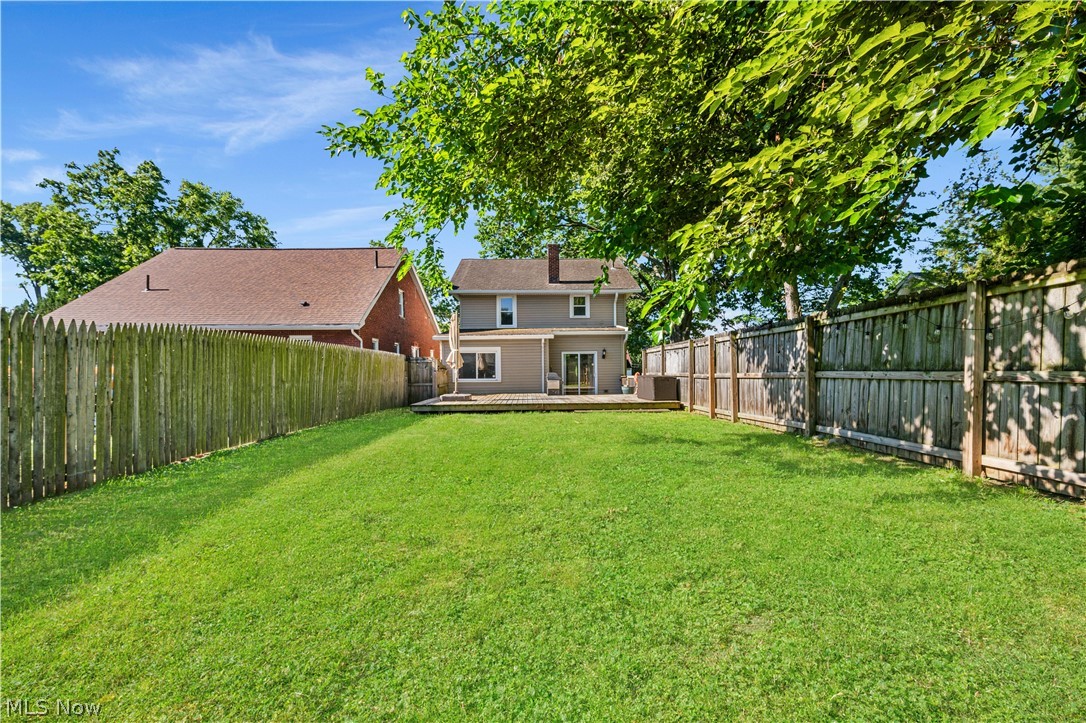 1501 19th Street NW Canton OH 44709