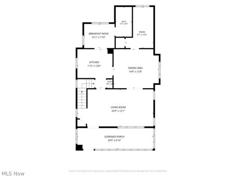 1501 19th Street NW Canton OH 44709