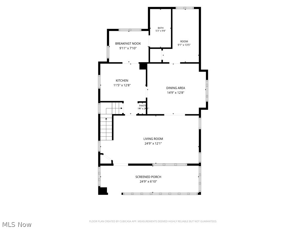 1501 19th Street NW Canton OH 44709