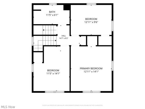 1501 19th Street NW Canton OH 44709