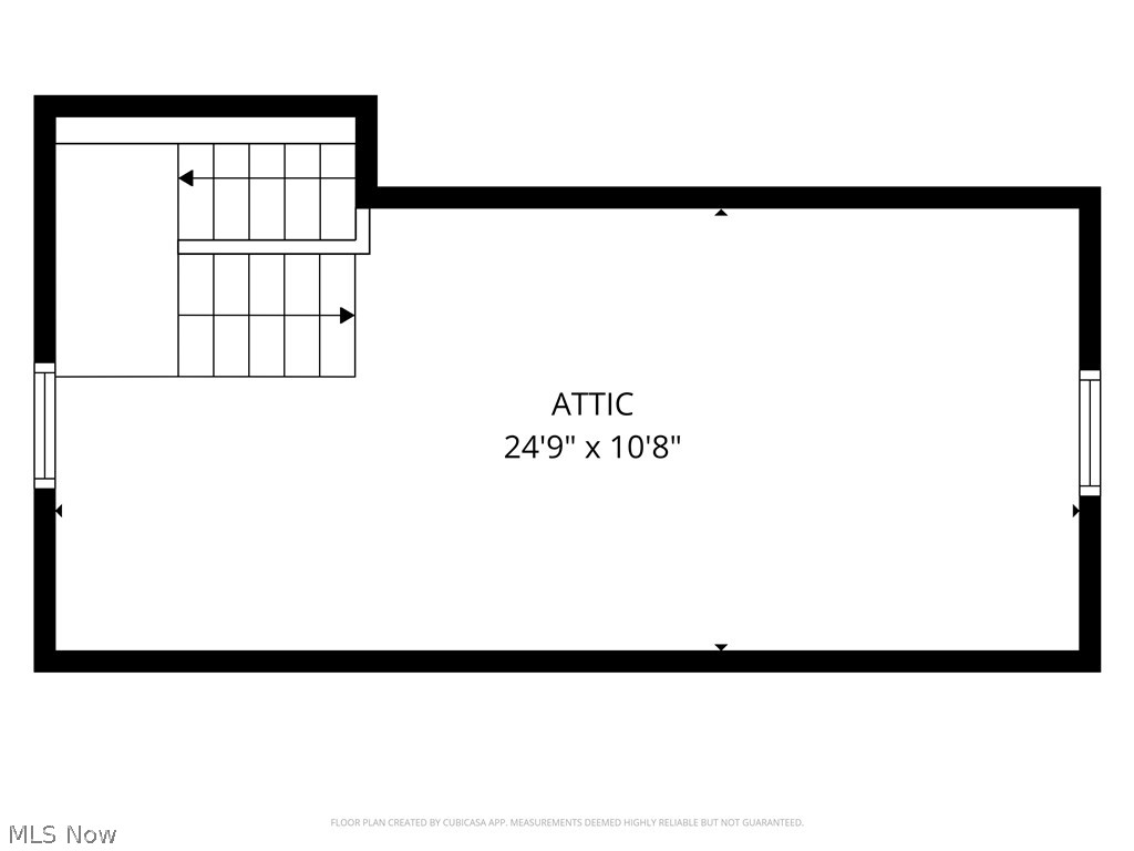 1501 19th Street NW Canton OH 44709