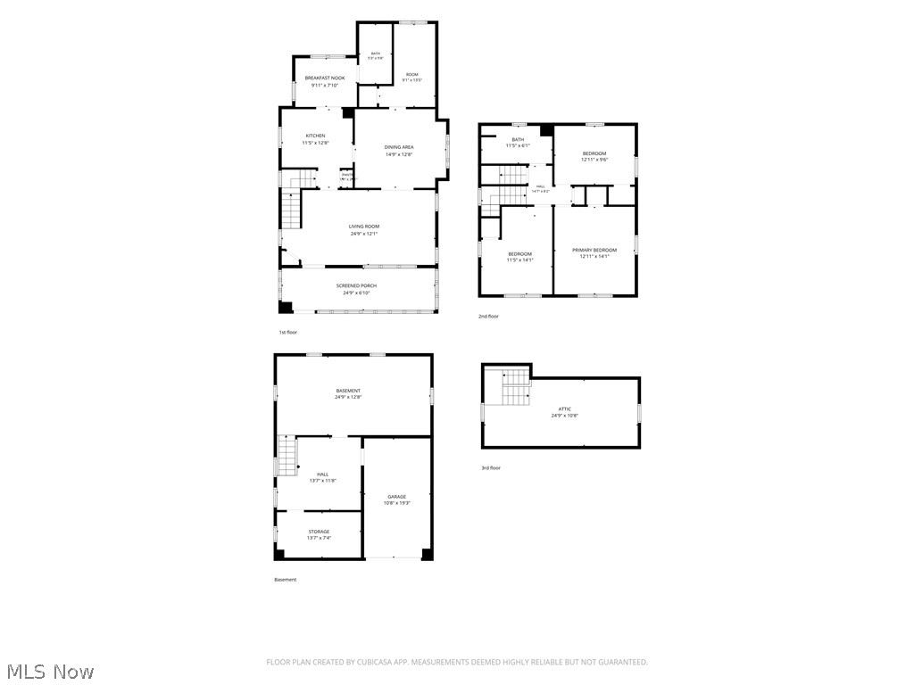 1501 19th Street NW Canton OH 44709