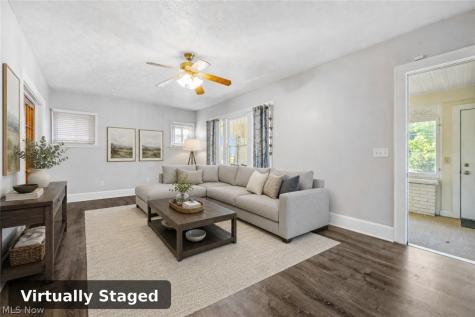 1501 19th Street NW Canton OH 44709