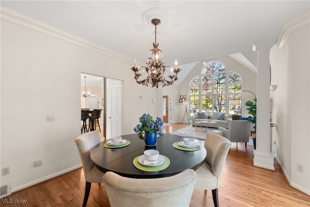 28205 W Oviatt Road Bay Village OH 44140