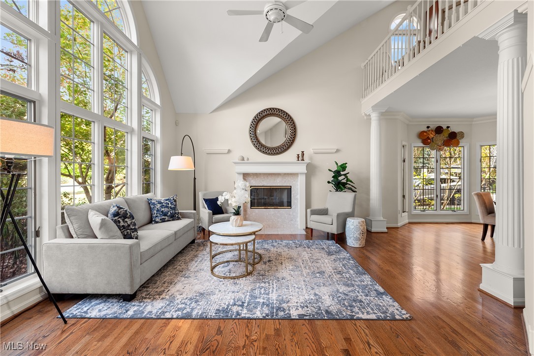 28205 W Oviatt Road Bay Village OH 44140