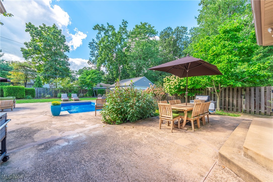 28205 W Oviatt Road Bay Village OH 44140