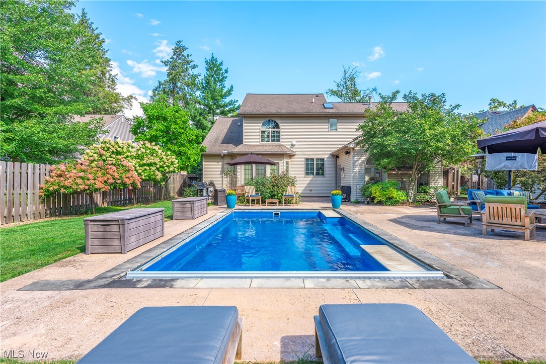 28205 W Oviatt Road Bay Village OH 44140