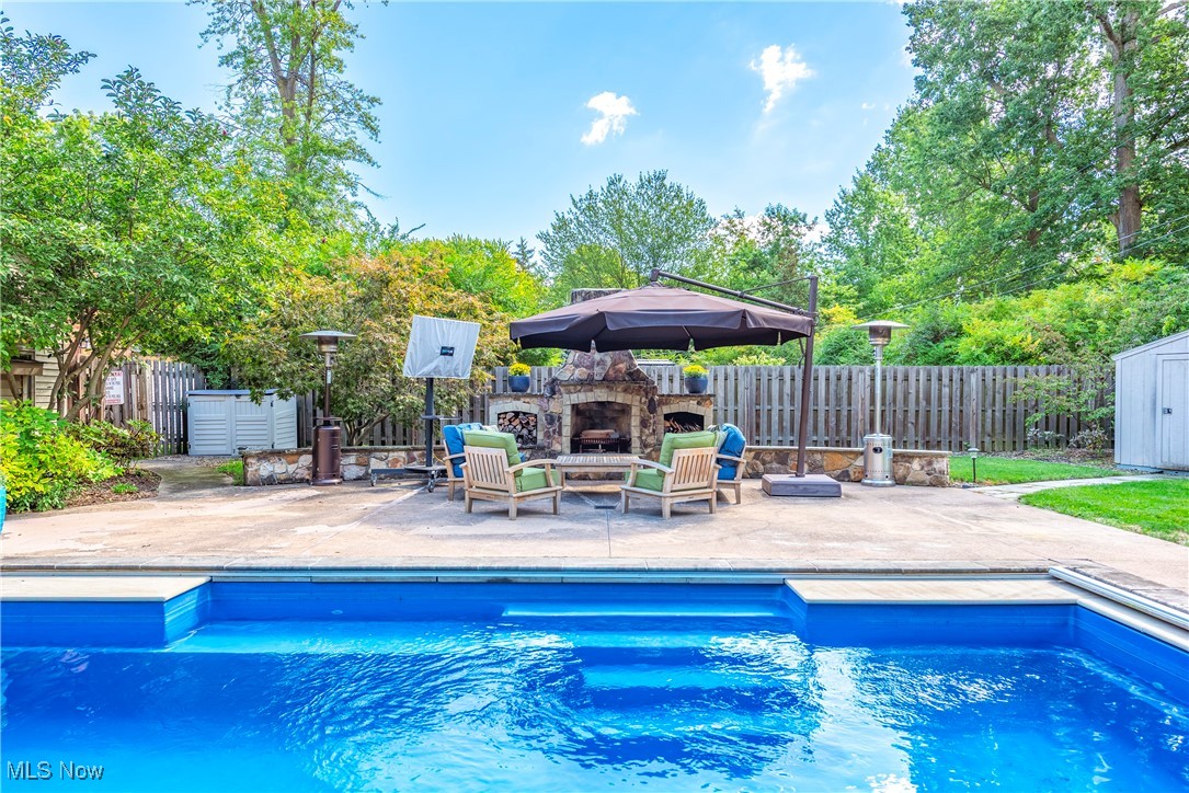 28205 W Oviatt Road Bay Village OH 44140